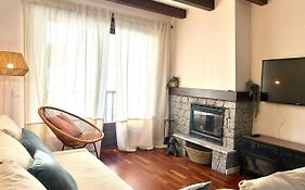 Apartament lluminós amb encant by RURAL D'ÀNEU